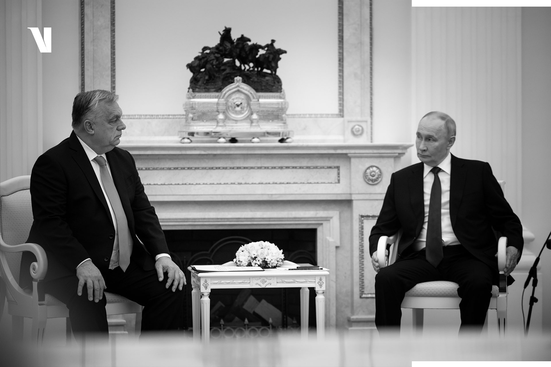 У Кремлі готуються до програшу Орбана на виборах в Угорщині – росЗМІ